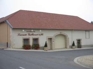 FACADE CELLIER 2005 2 001